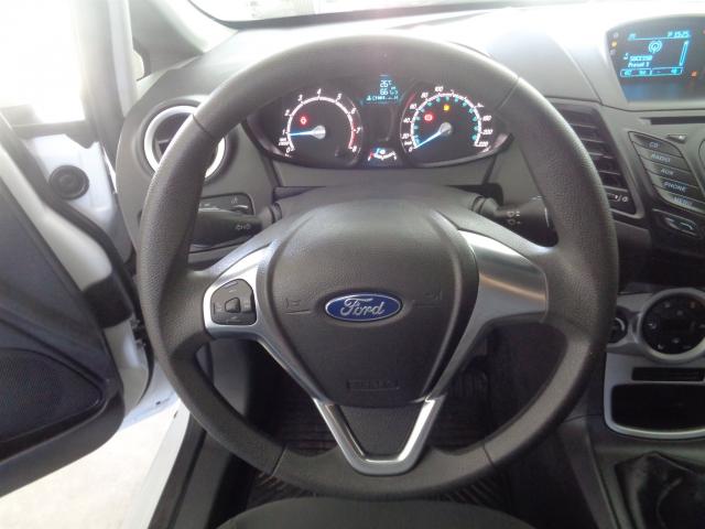 FORD FIESTA 2015/2016 1.6 SE HATCH 16V FLEX 4P MANUAL - Foto 13
