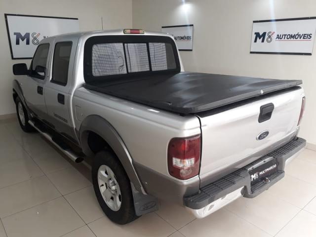 FORD RANGER LTD 3.0 diesel 4x4 - Foto 6