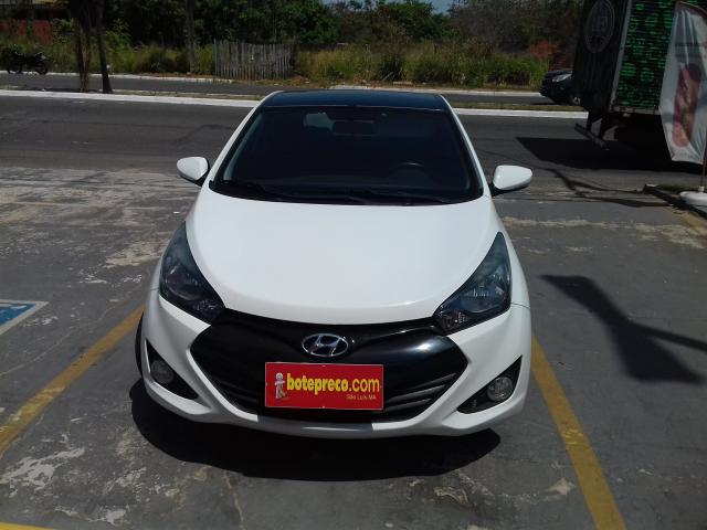 HYUNDAI HB20 2015/2015 1.6 COMFORT STYLE 16V FLEX 4P MANUAL - Foto 2