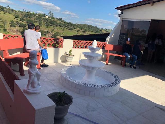 Sitio chacara e castelinho - Foto 7