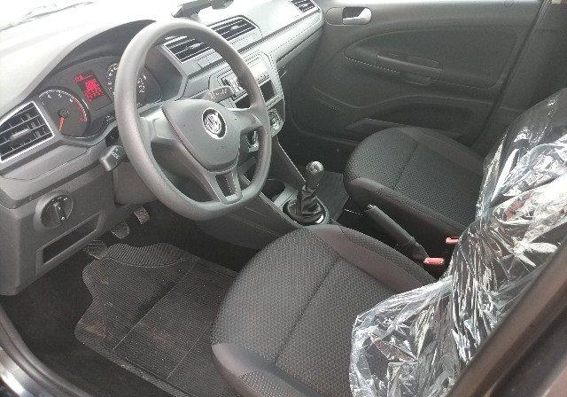 VOLKSWAGEN VOYAGE 2018/2019 1.6 MSI TOTALFLEX 4P MANUAL - Foto 3