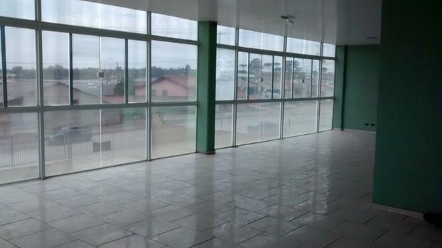 Barracão Comercial Borda do Campo São Jose dos Pinhais - Foto 6