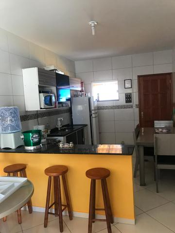 Linda casa para aproveitar com a família! - Foto 2