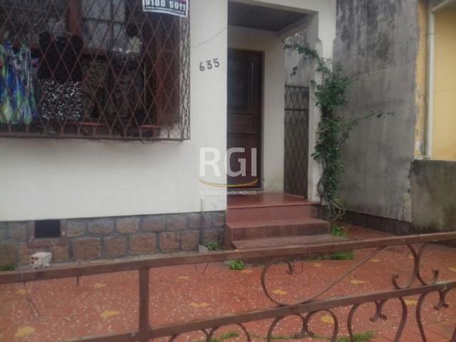 Terreno à venda em São joão, Porto alegre cod:MF21817 - Foto 2