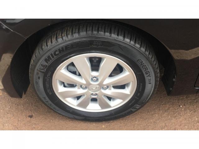HYUNDAI HB20 PREMIUM 1.6 FLEX 16V MEC. - Foto 7