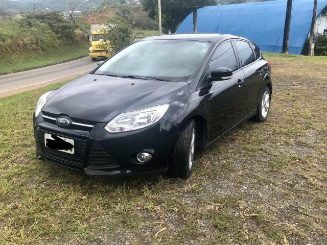 Vendo Ford Focus - Foto 5