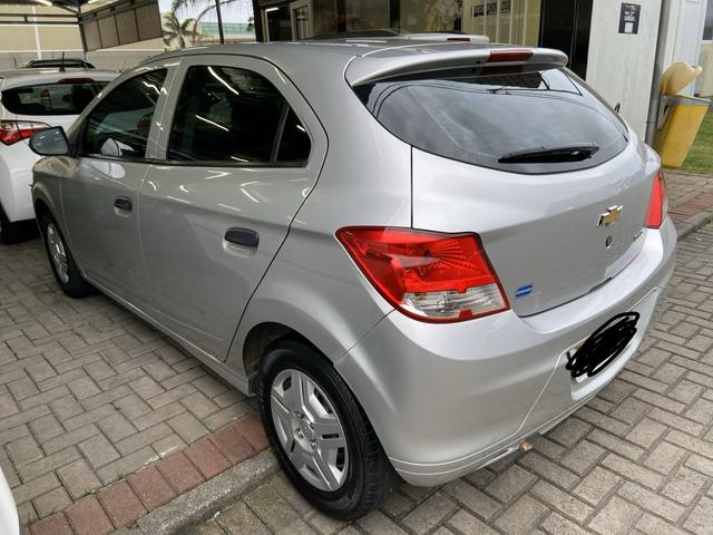 Onix completo ano 2017 - Foto 5