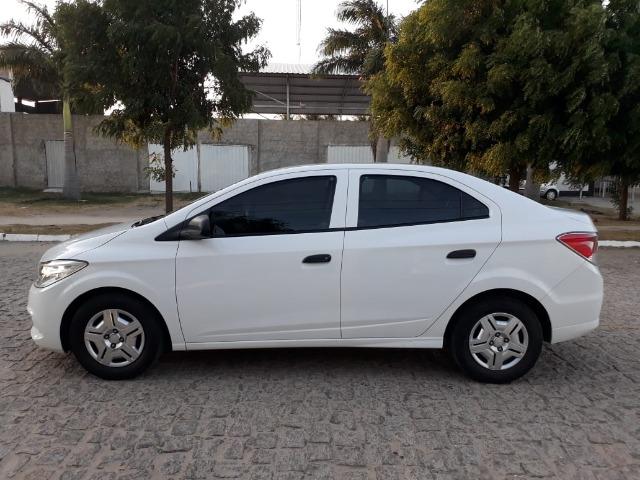 Vendo prisma Joy 1.0 2018, único dono, apenas 36 mil km Rodados, Marcelo * - Foto 9