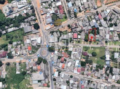 Terreno à venda em Mário quintana, Porto alegre cod:GS3349 - Foto 6
