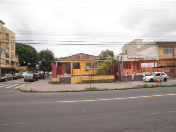 Terreno à venda em Vila ipiranga, Porto alegre cod:EI8403