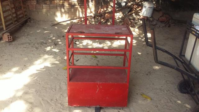 Vendo esses carros - Foto 5