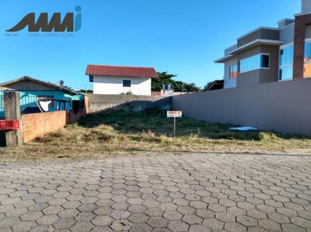 Terreno no Centro de Navegantes
