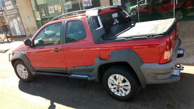 Fiat Strada Adventure