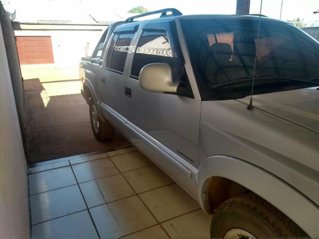 S10 Tornado - Foto 5