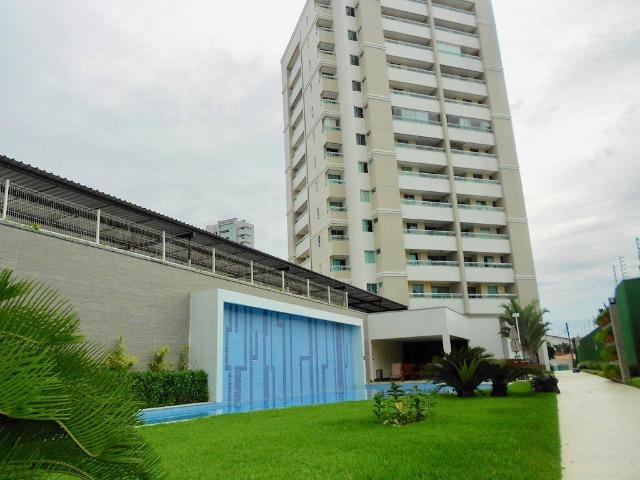 AP0544 - Apartamento com 3 suítes, 3 vagas e lazer completo - Foto 17