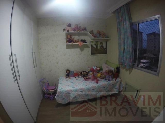 Lindo apartamento em Colina de Laranjeiras - Foto 19