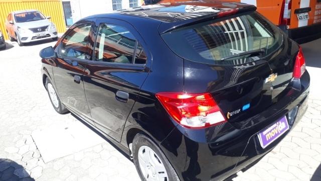 CHEVROLET ONIX 1.0 MPFI JOY 8V FLEX 4P 2018 - Foto 8