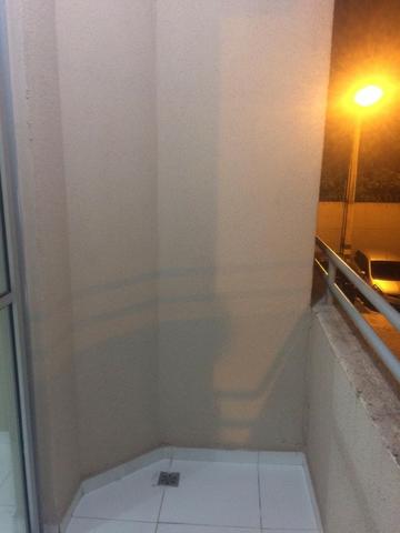 Cond. Solar do Coqueiro na Av. Hélio Gueiros, apto 2/4 transferência R$65 mil / * - Foto 15