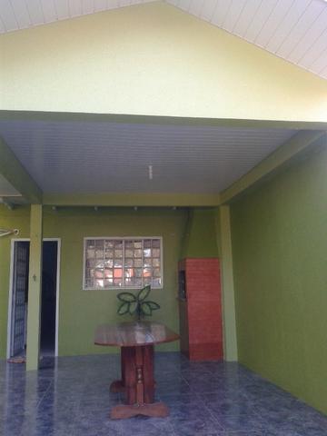 Vendo casa, Santa Terezinha do Itaipu Pr - Foto 5