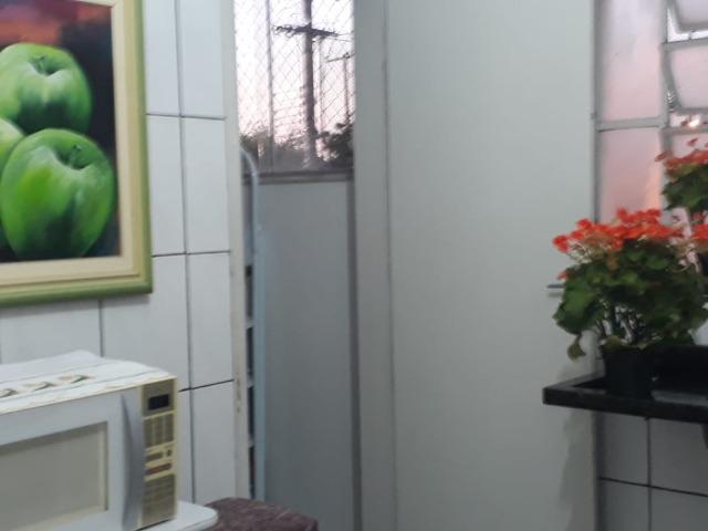 Apto Consil com Ótima Localização!!! Preço Bom, mais de 90m² e muito conforto - Foto 4