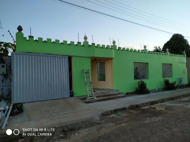 Casa pronta para financiamento/valor negociável - Foto 9