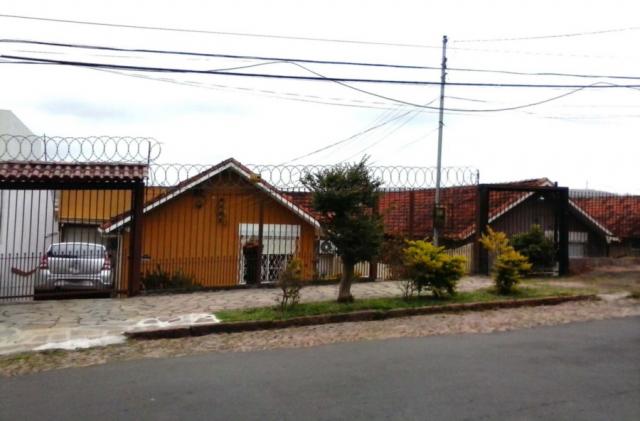 Terreno à venda em Jardim do salso, Porto alegre cod:CS31004199 - Foto 2