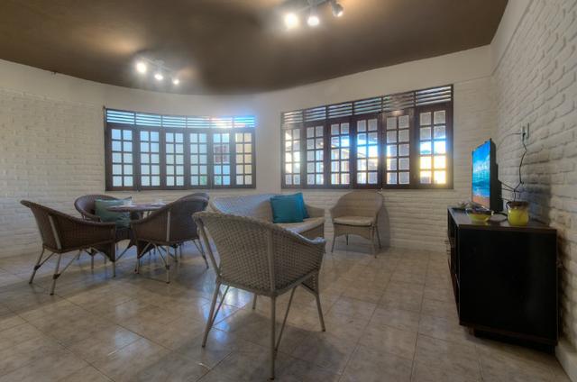 Alugo - Casa Super Aconchegante de 8 suítes com Split p/28 pessoas - Beach Park - Foto 16