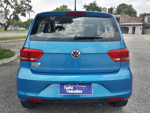Volkswagen Fox 1.0 2015 - falar com Igor - Foto 3