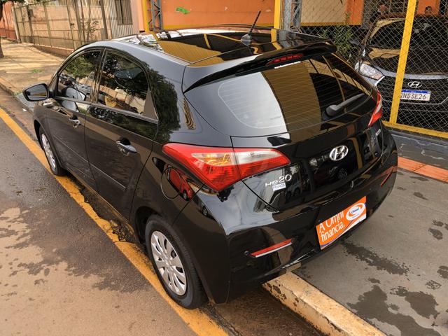 Hb20 confort plus 1.0 flex completo - Foto 2