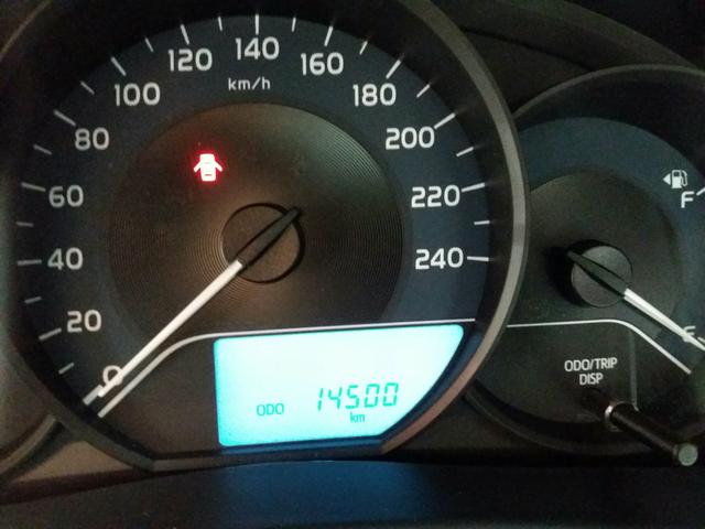 Toyota Corolla GLi - Foto 6