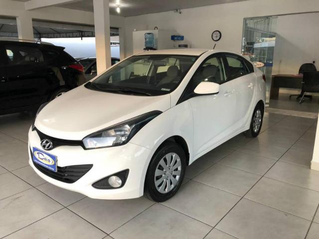 Hyundai HB20 S 1.6 COMF FLEX - Foto 4