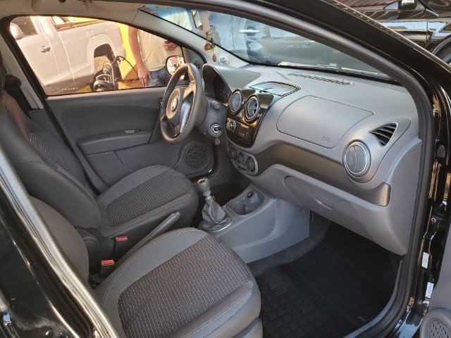 Fiat - Palio Attractive 1.4 Flex (Completo) - Foto 7