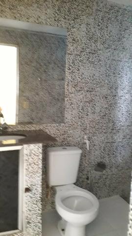 Vendo está linda casa no bairro de plataforma Rua 7 de abril são João do cabrito - Foto 6