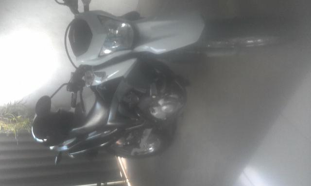 Moto bros 160 Honda