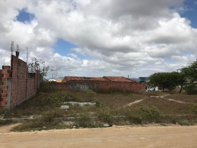 Terreno 10 X 20 (200,00m²) - Bezerros-PE - Foto 2