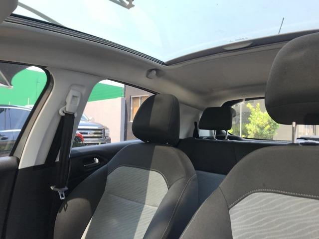 208 Allure 1.5 -2014 - Foto 6