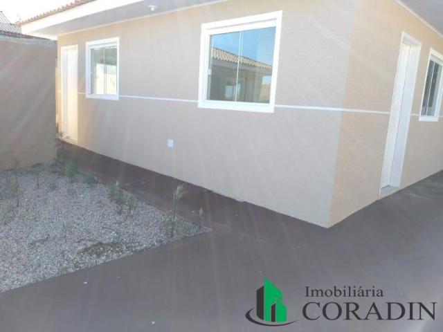 Casas em condomínio com 3 quartos - Foto 9