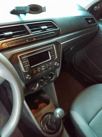 Volkswagen GOL G7 2018 Semi Novo Já Financiado - Foto 7