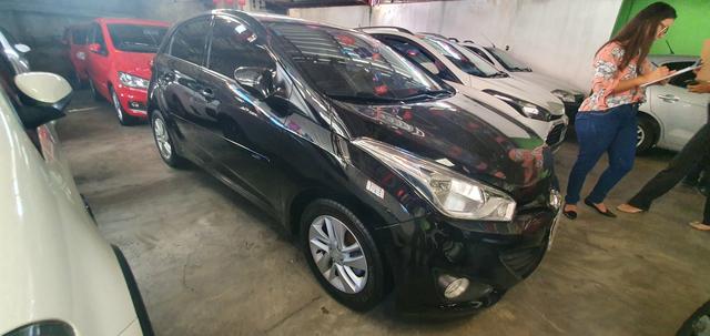 Hb20 1.6 preto - Foto 3