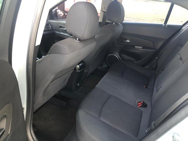 Cruze LT 2012 Manual - Foto 7