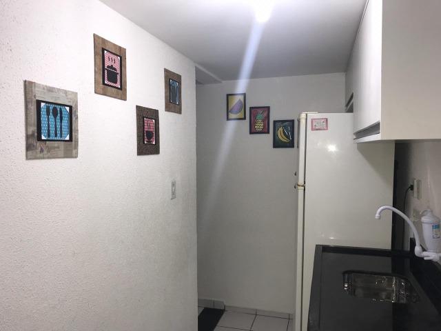 Excelente apartamento mobiliado no Vila Olímpia em Feira de Santana - Foto 6