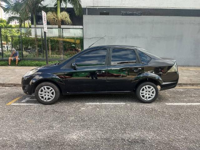 Ford Fiesta Sedan Se 1.6 2013 #SóNaAutoPadrão - Foto 2