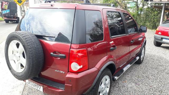 Ecosport XLT 2.0 Manual 2008 (Abaixo da Fipe) - Foto 6