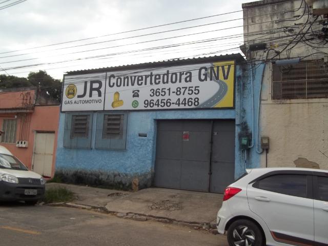 Galpão- Próximo ao Caxias D'or em Duque de Caxias