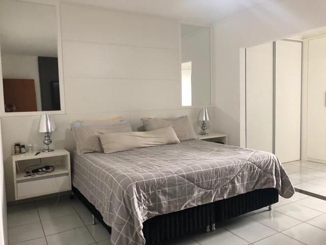 Porteira Fechada Linda Casa Entrega Toda Mobiliada Jardim TV Morena - Foto 9