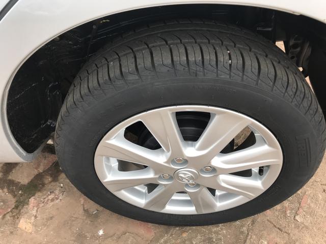 Toyota etios x plus 1.5 - Foto 11