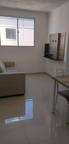 Mobiliado Florença com Suíte Santa Mônica - Foto 5