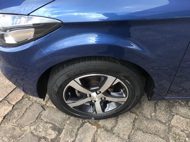 CHEVROLET PRISMA 1.4 MPFI LTZ 8V FLEX 2018 - Foto 7