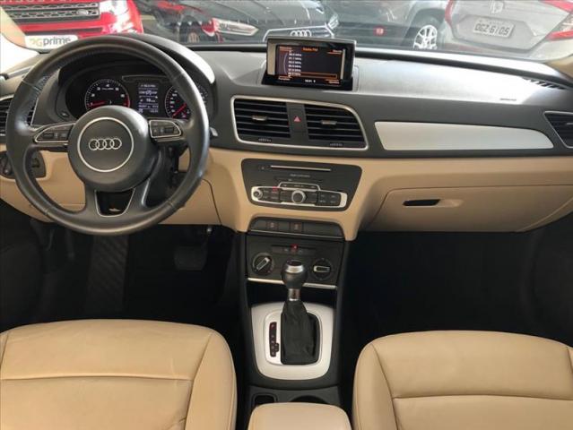 Audi q3 1.4 Tfsi Attraction - Foto 7