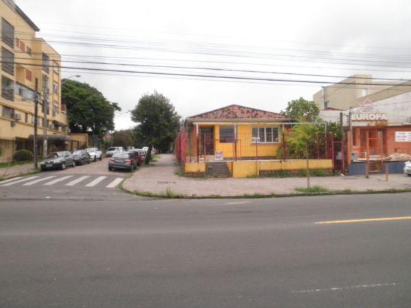 Terreno à venda em Vila ipiranga, Porto alegre cod:EI8403 - Foto 2